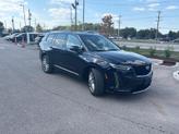 Thumbnail of 2021 Dark Moon Blue Metallic Cadillac XT6