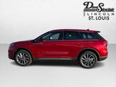 Thumbnail of 2025 RED CARPET MET TC Lincoln Corsair