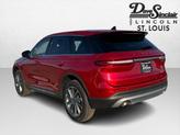 Thumbnail of 2025 RED CARPET MET TC Lincoln Corsair