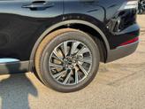 Thumbnail of 2025 INFINITE BLACK MET CC Lincoln Aviator