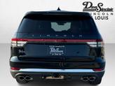 Thumbnail of 2025 INFINITE BLACK MET CC Lincoln Aviator