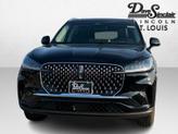 Thumbnail of 2025 INFINITE BLACK MET CC Lincoln Aviator