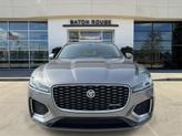 Thumbnail of 2025 Eiger Grey Jaguar F-PACE