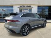 Thumbnail of 2025 Eiger Grey Jaguar F-PACE