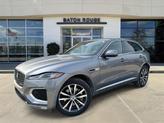 Photo of 2025 Eiger Grey Jaguar F-PACE
