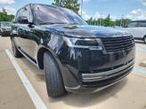 Thumbnail of 2023 Santorini Black Land Rover Range Rover