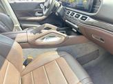 Thumbnail of 2020 Gray Mercedes-Benz GLE 350