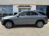 Thumbnail of 2020 Gray Mercedes-Benz GLE 350
