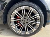 Thumbnail of 2025 Santorini Black Land Rover Range Rover Sport