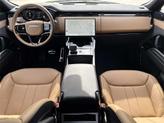 Thumbnail of 2025 Santorini Black Land Rover Range Rover Sport