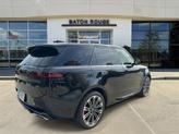 Thumbnail of 2025 Santorini Black Land Rover Range Rover Sport