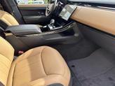 Thumbnail of 2025 Santorini Black Land Rover Range Rover Sport