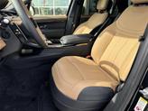 Thumbnail of 2025 Santorini Black Land Rover Range Rover Sport