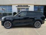 Thumbnail of 2025 Santorini Black Land Rover Range Rover Sport