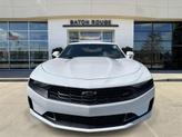 Thumbnail of 2024 Summit White Chevrolet Camaro