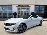 Photo of 2024 Summit White Chevrolet Camaro