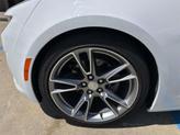 Thumbnail of 2024 Summit White Chevrolet Camaro