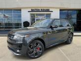 Photo of 2025 Carpathian Grey Land Rover Range Rover Sport