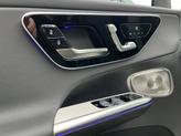 Thumbnail of 2025 Black Mercedes-Benz GLC 300