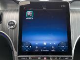 Thumbnail of 2025 Black Mercedes-Benz GLC 300