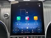 Thumbnail of 2025 Black Mercedes-Benz GLC 300