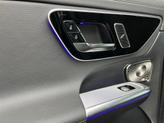 Thumbnail of 2025 Black Mercedes-Benz GLC 300