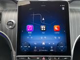 Thumbnail of 2025 Black Mercedes-Benz GLC 300