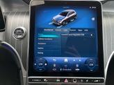 Thumbnail of 2025 Black Mercedes-Benz GLC 300