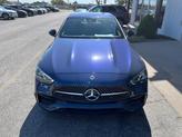 Thumbnail of 2024 Twilight Blue Metallic Mercedes-Benz C-Class