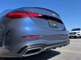Thumbnail of 2024 Twilight Blue Metallic Mercedes-Benz C-Class