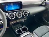 Thumbnail of 2025 Mountain Gray Metallic Mercedes-Benz AMG CLA 35
