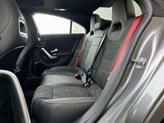 Thumbnail of 2025 Mountain Gray Metallic Mercedes-Benz AMG CLA 35