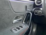 Thumbnail of 2025 Mountain Gray Metallic Mercedes-Benz AMG CLA 35