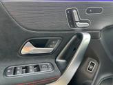 Thumbnail of 2025 Mountain Gray Metallic Mercedes-Benz AMG CLA 35