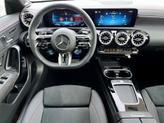 Thumbnail of 2025 Mountain Gray Metallic Mercedes-Benz AMG CLA 35