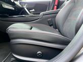 Thumbnail of 2025 Mountain Gray Metallic Mercedes-Benz AMG CLA 35