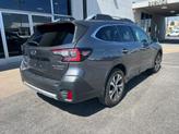 Thumbnail of 2022 Magnetite Gray Metallic Subaru Outback