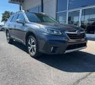 Thumbnail of 2022 Magnetite Gray Metallic Subaru Outback