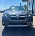 Thumbnail of 2022 Magnetite Gray Metallic Subaru Outback