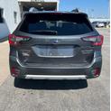Thumbnail of 2022 Magnetite Gray Metallic Subaru Outback