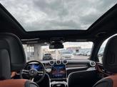 Thumbnail of 2025 Silver Mercedes-Benz GLC 350e