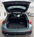 Thumbnail of 2025 Silver Mercedes-Benz GLC 350e
