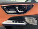 Thumbnail of 2025 Silver Mercedes-Benz GLC 350e