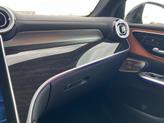 Thumbnail of 2025 Silver Mercedes-Benz GLC 350e