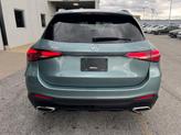 Thumbnail of 2025 Silver Mercedes-Benz GLC 350e