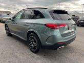 Thumbnail of 2025 Silver Mercedes-Benz GLC 350e