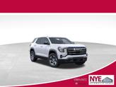 Photo of 2026 Summit White GMC Terrain