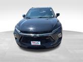 Thumbnail of 2023 Black Chevrolet Blazer