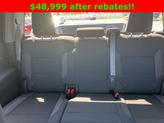 Thumbnail of 2025 Sterling Gray Metallic Chevrolet Silverado 1500