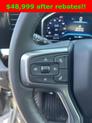 Thumbnail of 2025 Sterling Gray Metallic Chevrolet Silverado 1500